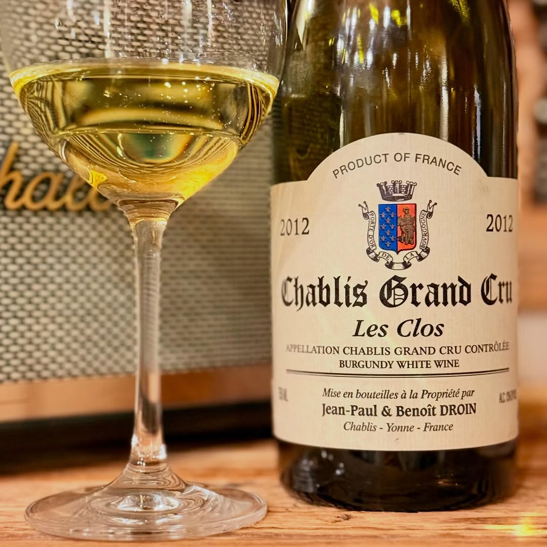 Photo by Cave 1862 Wines & Spirits on January 18, 2026. May be an image of wine bottle.