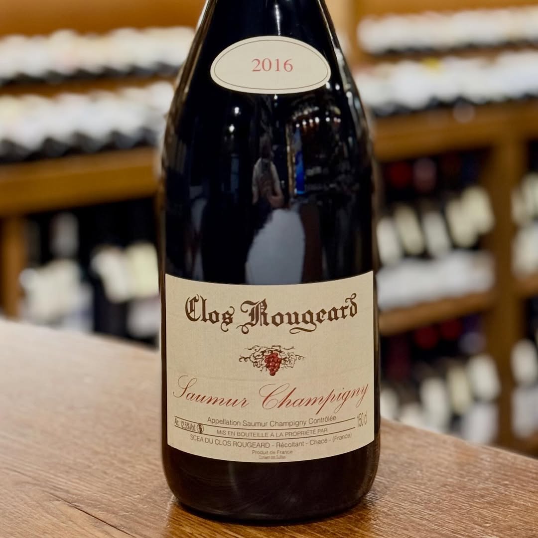Photo by Cave 1862 Wines & Spirits on January 22, 2026.